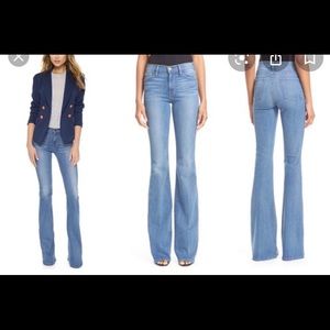 Frame “Forever Karlie” Jeans, size 30